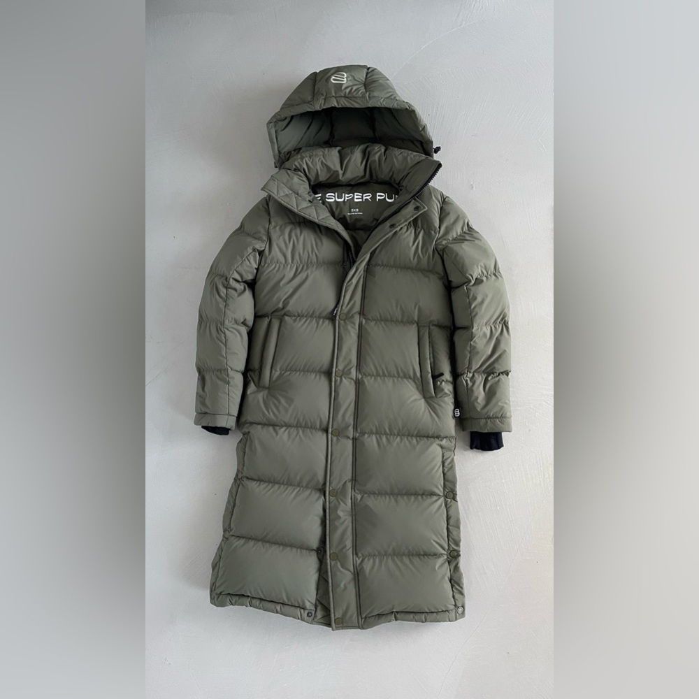 Aritzia Superpuff Long